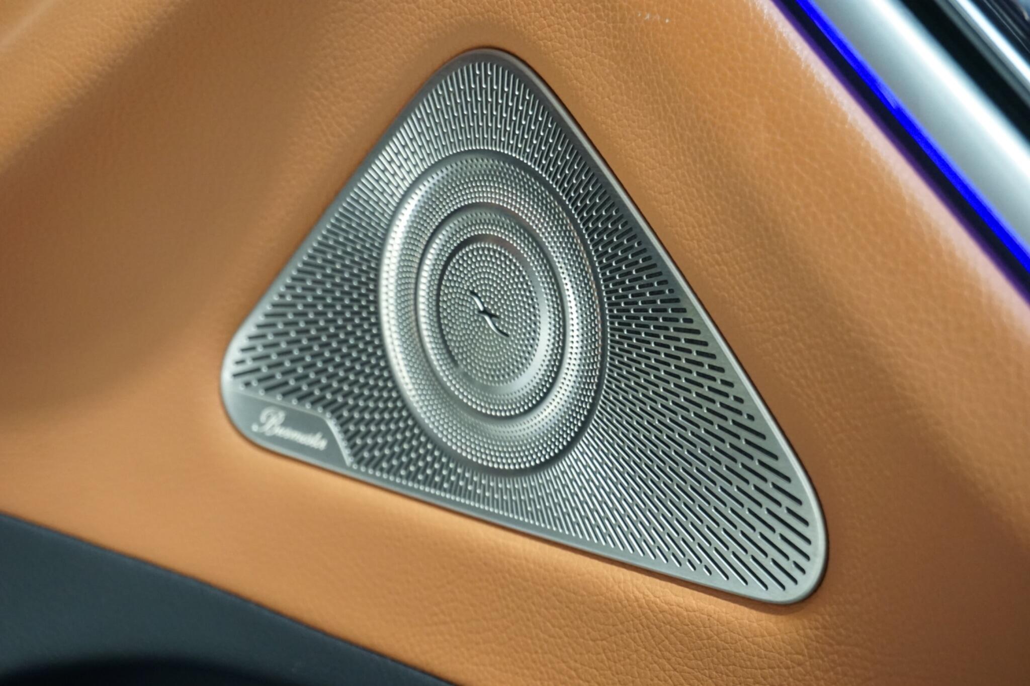 Mercedes-Benz S Class 3.0 S500h MHEV AMG Line (Premium) Saloon 4dr Petrol Hybrid G-Tronic+ 4MATIC Euro 6 (s/s) (435 ps)